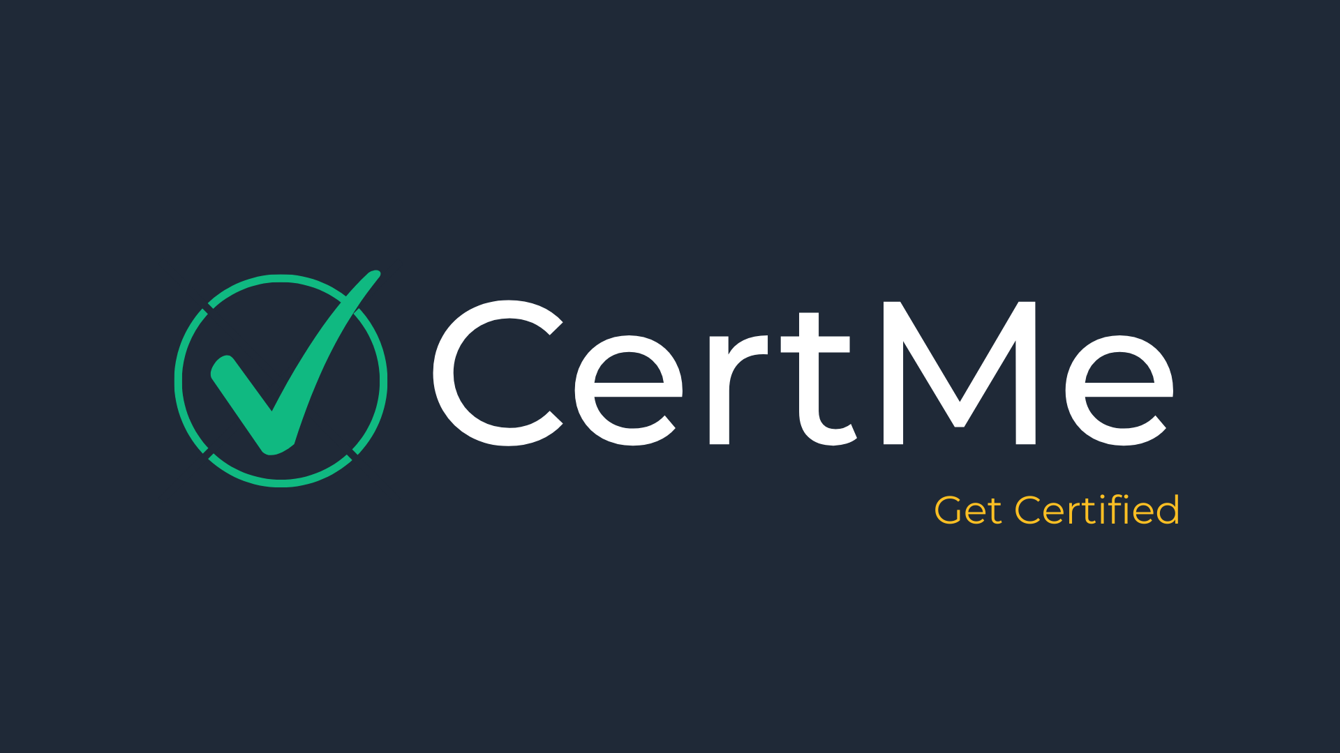 CertMe — Μαθήματα & Πιστοποίηση Πληροφορικής και Αγγλικών